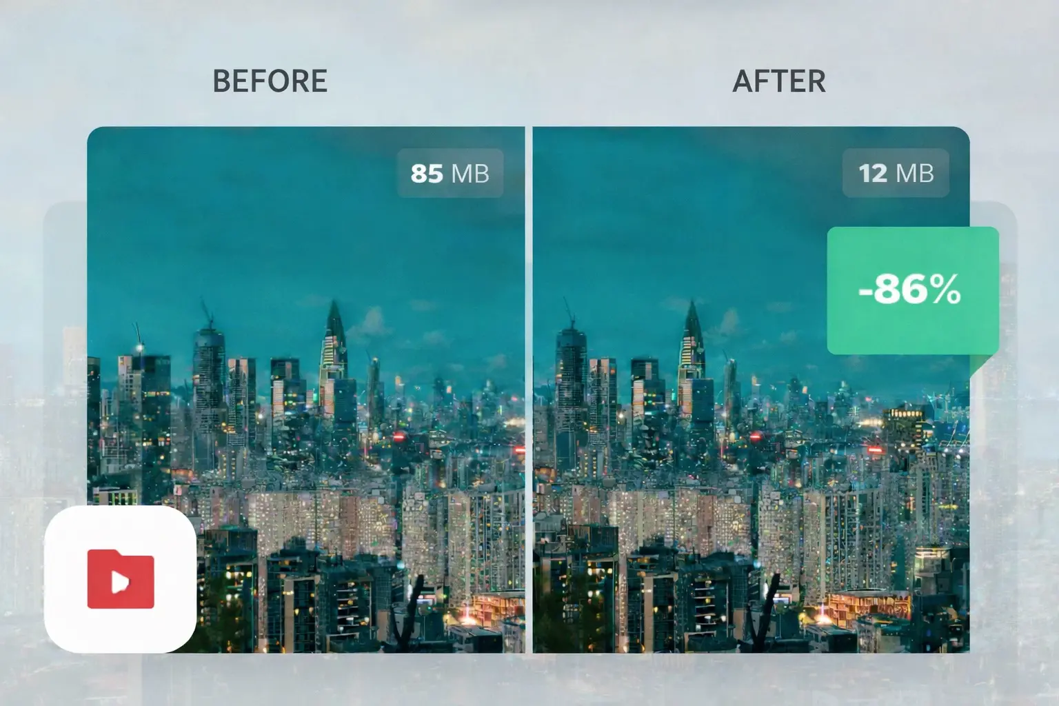Video Compressor for HD Content: Compress Without Losing Quality